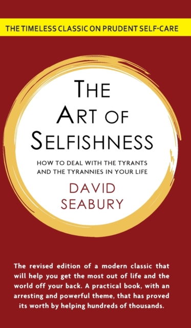 Art of Selfishness