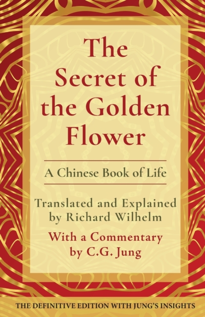 Secret of the Golden Flower