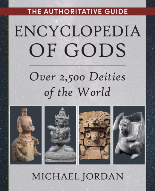 Encyclopedia of Gods