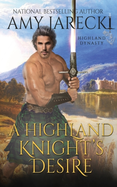 Highland Knight's Desire