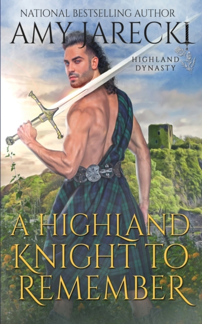 Highland Knight to Remember