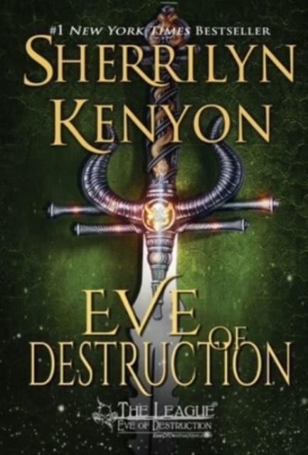 Eve of Destruction
