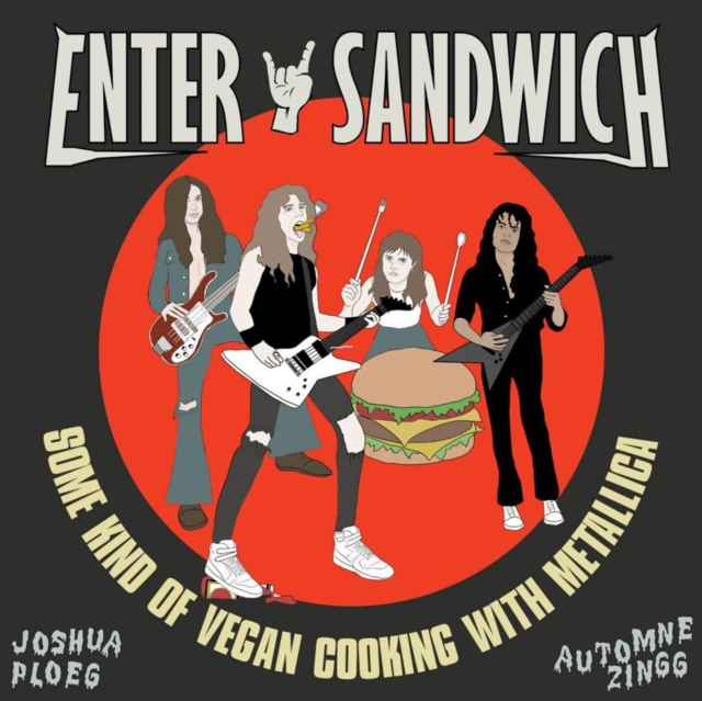 Enter Sandwich