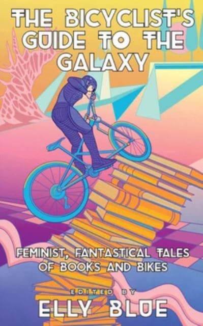 Bicyclist's Guide To The Galaxy