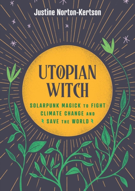 Utopian Witch