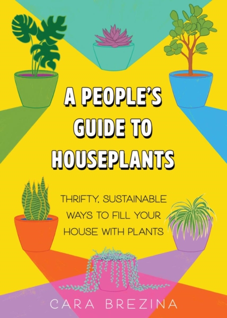 People's Guide to Houseplants