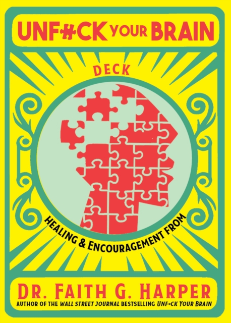 Unfuck Your Brain Deck