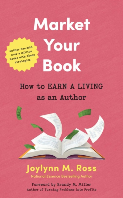 Market Your Book