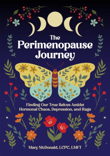 The Perimenopause Journey