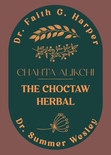Chahta Alikchi