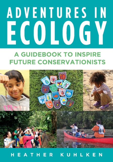 Adventures in Ecology