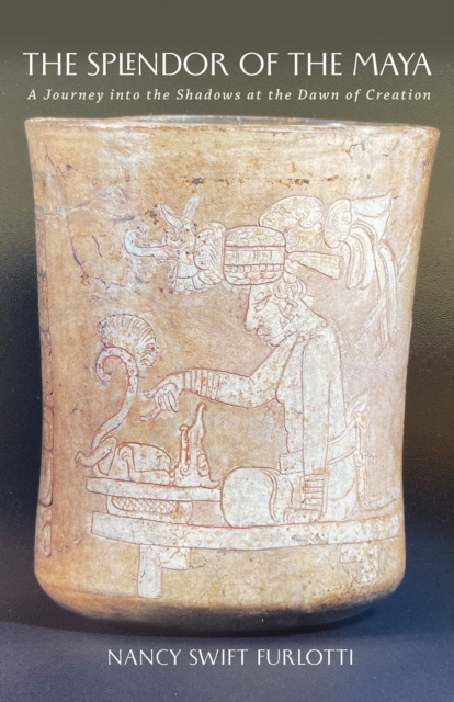 The Splendor of the Maya Volume 23