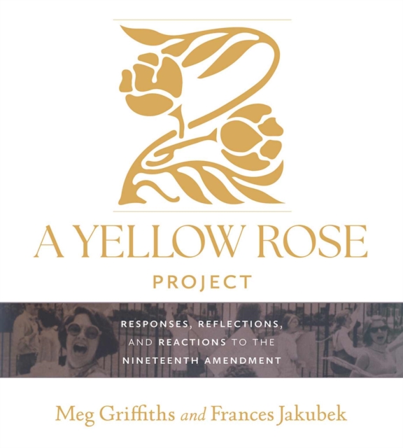A Yellow Rose Project