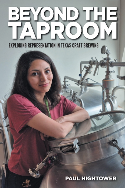 Beyond the Taproom
