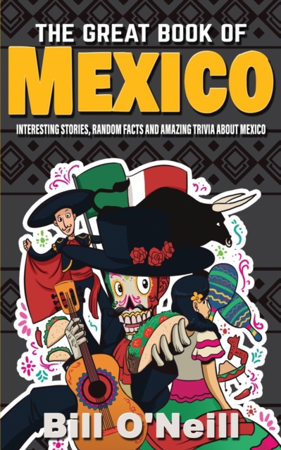 Great Book of Mexico