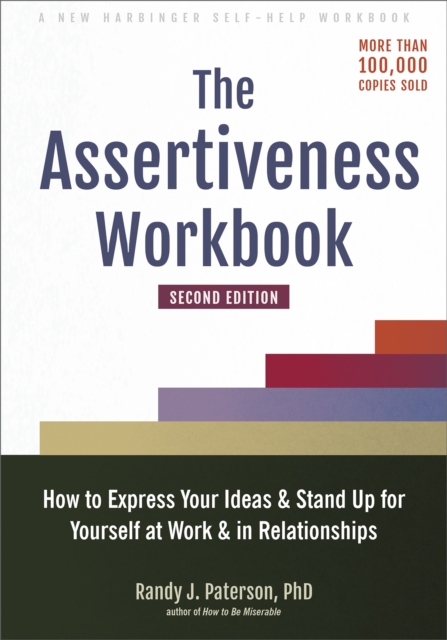 Assertiveness Workbook