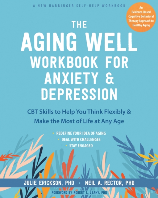 The Aging Well Workbook