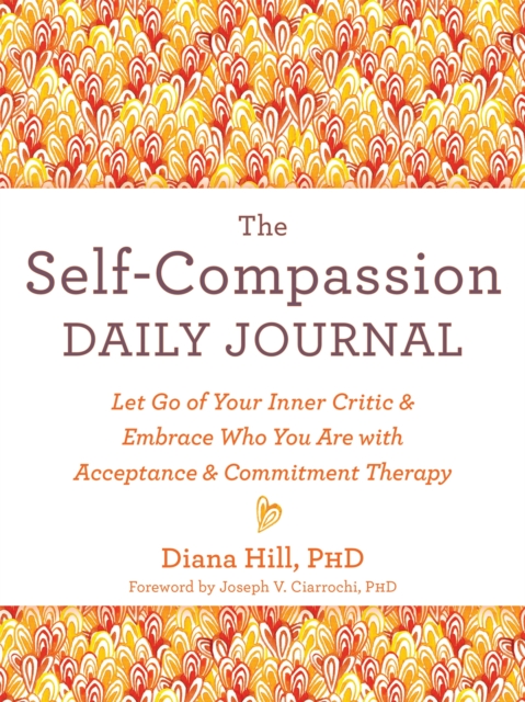 The Self-Compassion Daily Journal