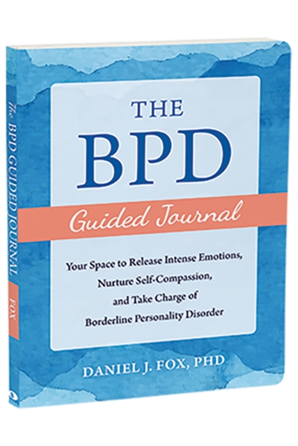 The BPD Guided Journal