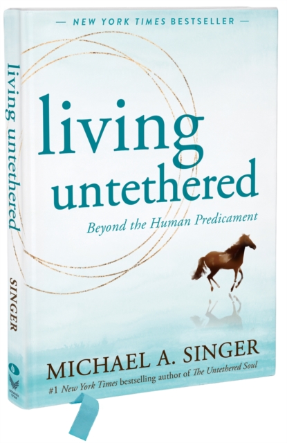 Living Untethered