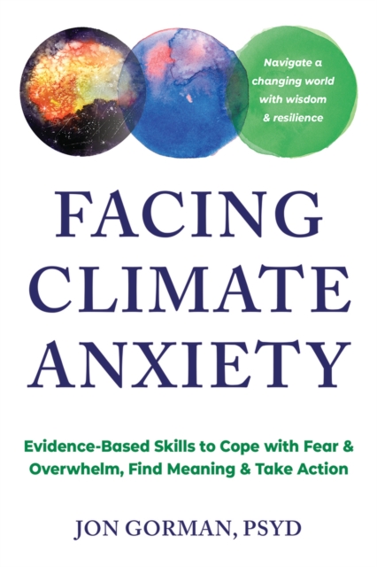 Facing Climate Anxiety