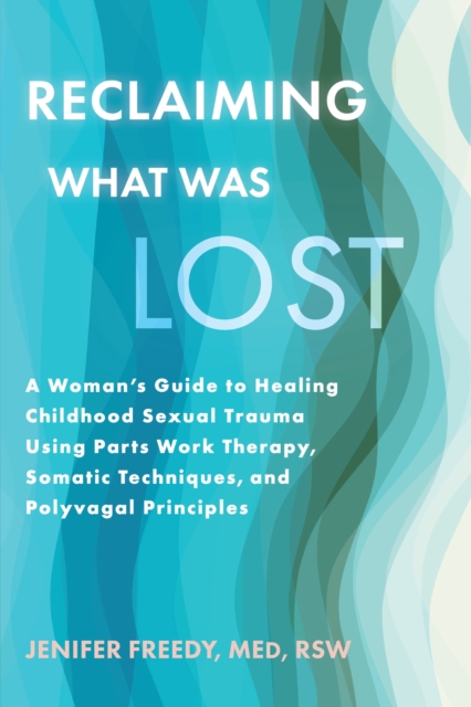 Reclaiming What Was Lost