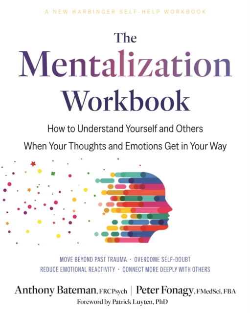 The Mentalization Workbook