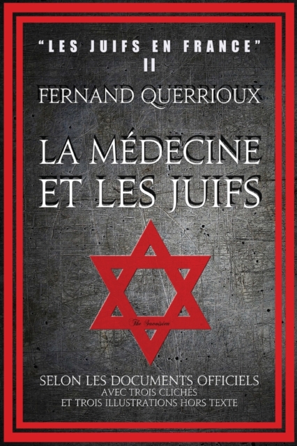 medecine et les juifs