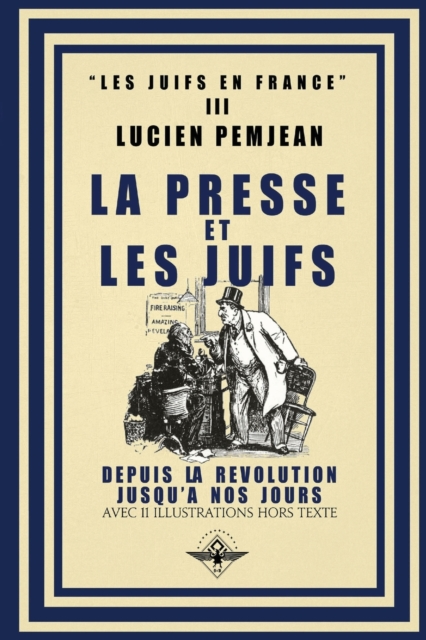 presse et les juifs