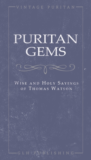 Puritan Gems