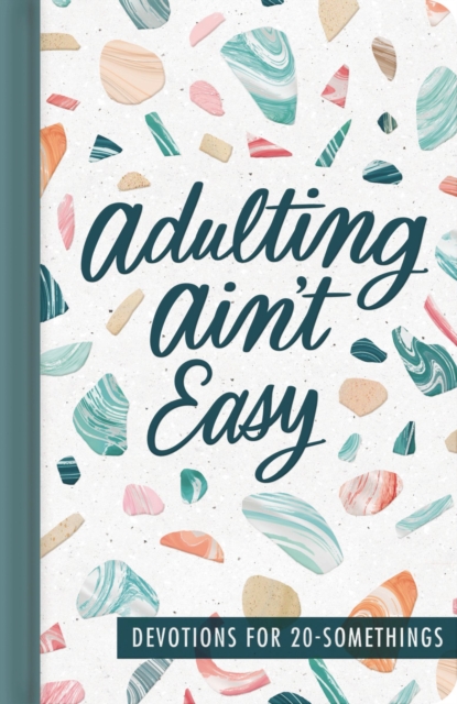 Adulting Ain't Easy