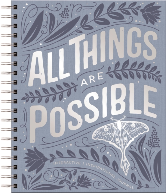 All Things Are Possible