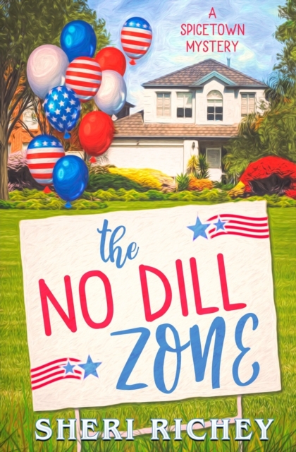 No Dill Zone
