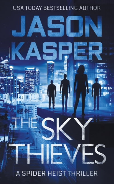 Sky Thieves