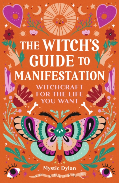 The Witch's Guide to Manifestation