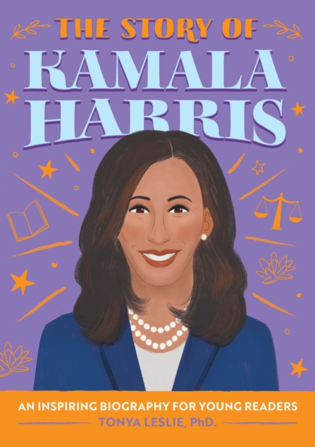 Story of Kamala Harris