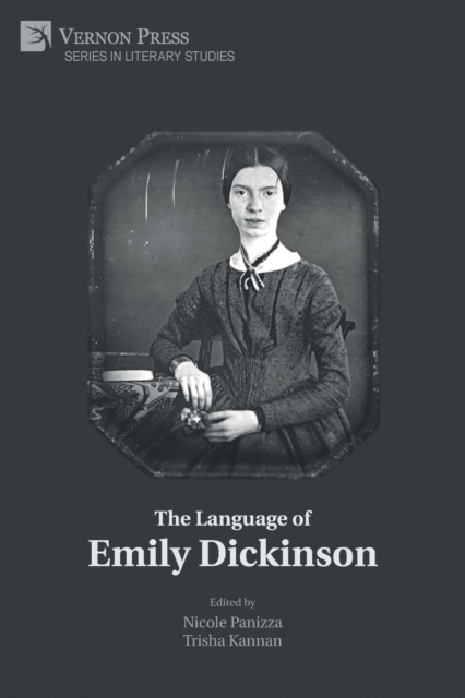 Language of Emily Dickinson