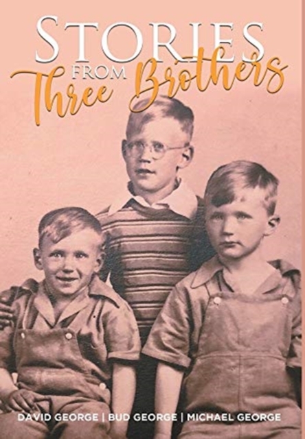 Stories From Three Brothers