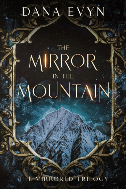 Mirror in the Mountain