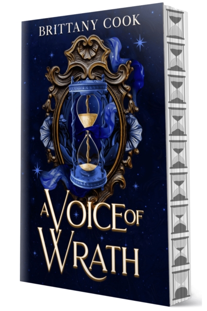 A Voice of Wrath