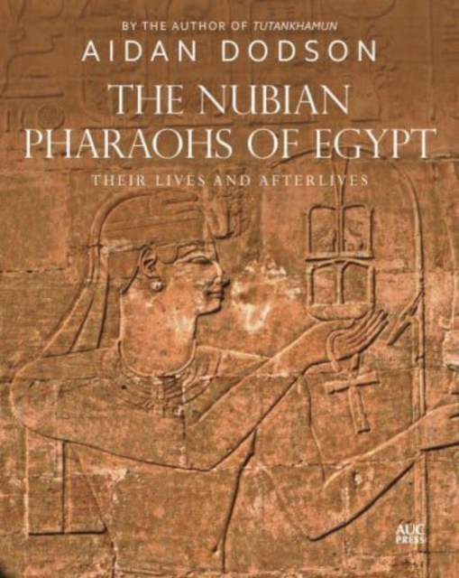 Nubian Pharaohs of Egypt