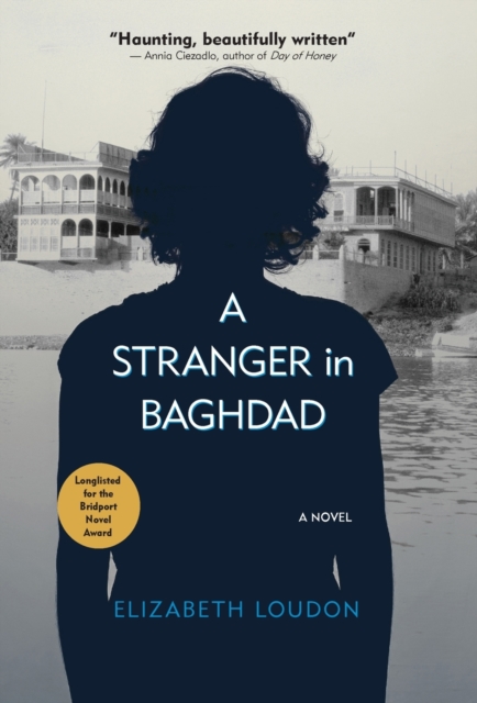 Stranger in Baghdad