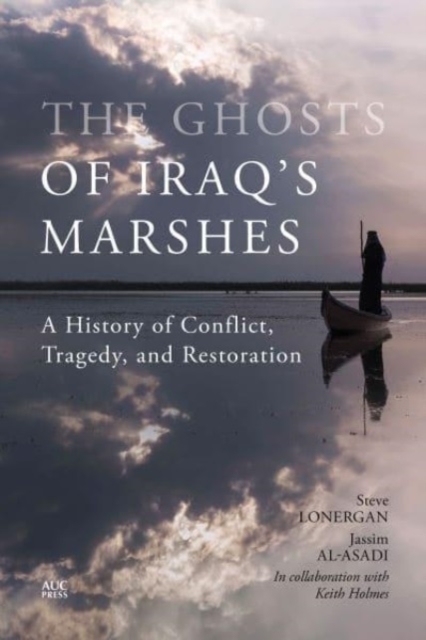 Ghosts of Iraq's Marshes