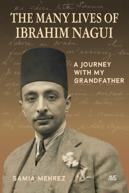 Many Lives of Ibrahim Nagui