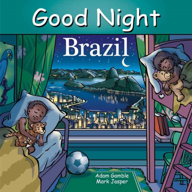 Good Night Brazil