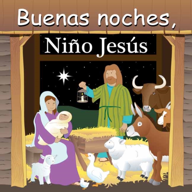 Buenas Noches, Nino Jesus