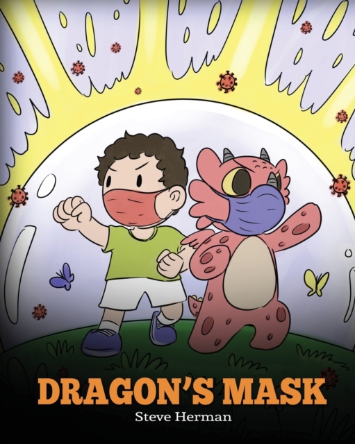 Dragon's Mask