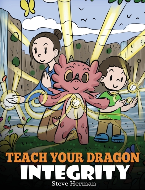 Teach Your Dragon Integrity