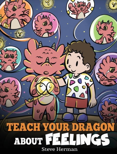 Teach Your Dragon About Feelings