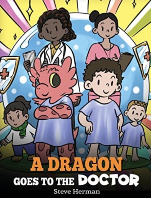 Dragon Goes to the Doctor